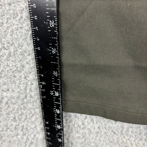 Wrangler ATG Pant 32x30 Nylon Tactical Hiking Utility Outdoor Camping Gorpcore - Picture 9 of 11